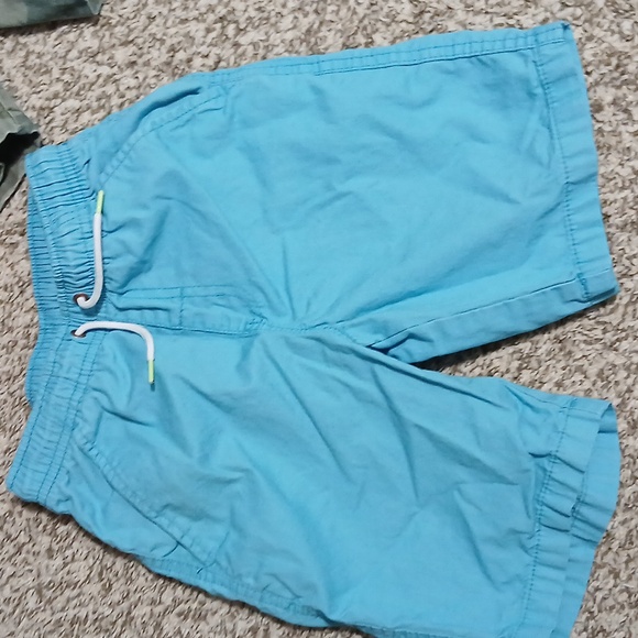 Kids Graphic Tees and Shorts Set Size 6 summer bundle - Picture 10 of 11